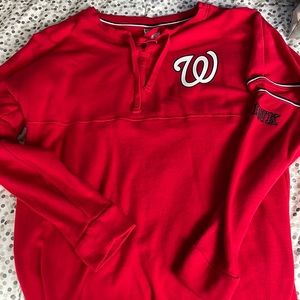 VS PINK Nationals Tunic